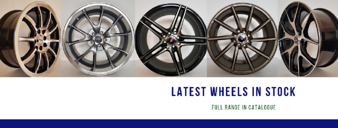 Wheels
